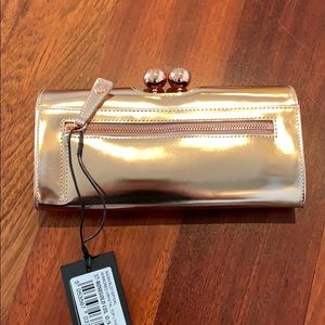 Ted Baker wallet